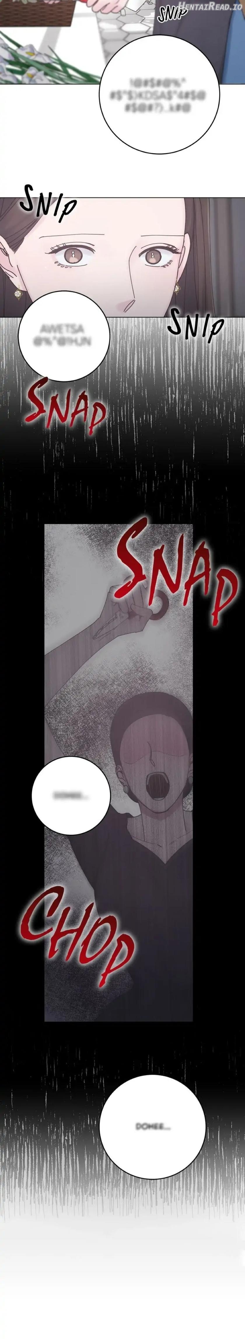 Feel as Much as You Know Chapter 1 - page 26