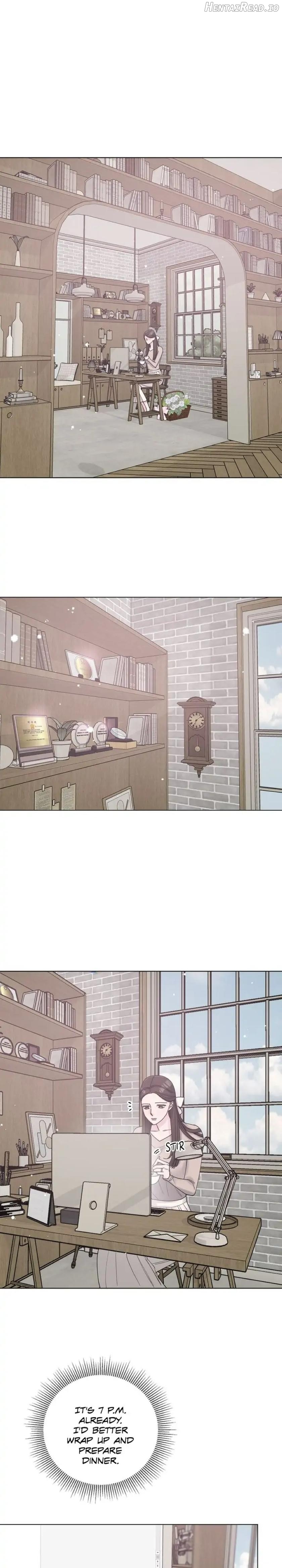 Feel as Much as You Know Chapter 1 - page 30