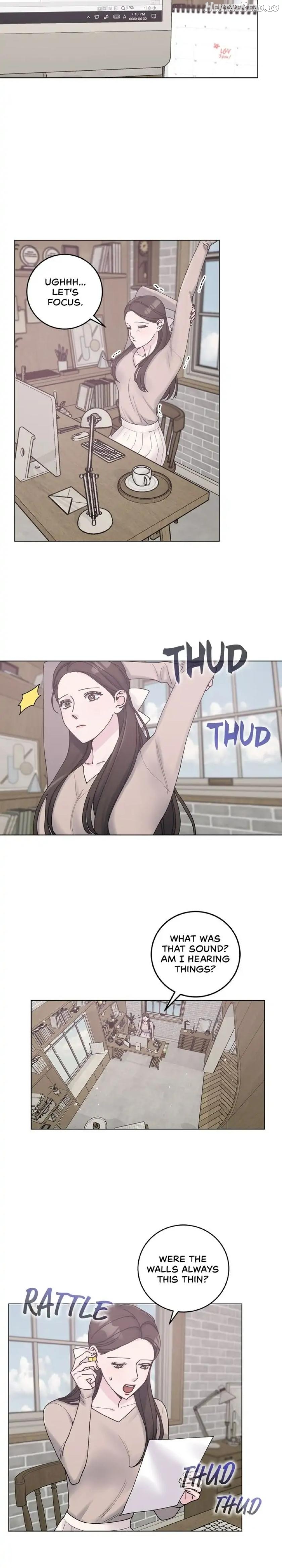 Feel as Much as You Know Chapter 1 - page 31