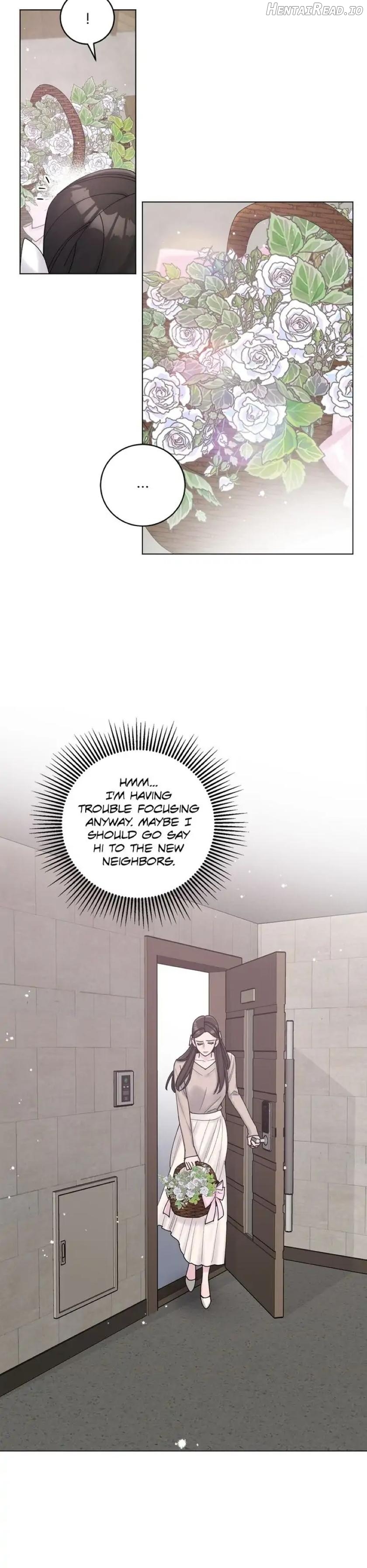 Feel as Much as You Know Chapter 1 - page 34