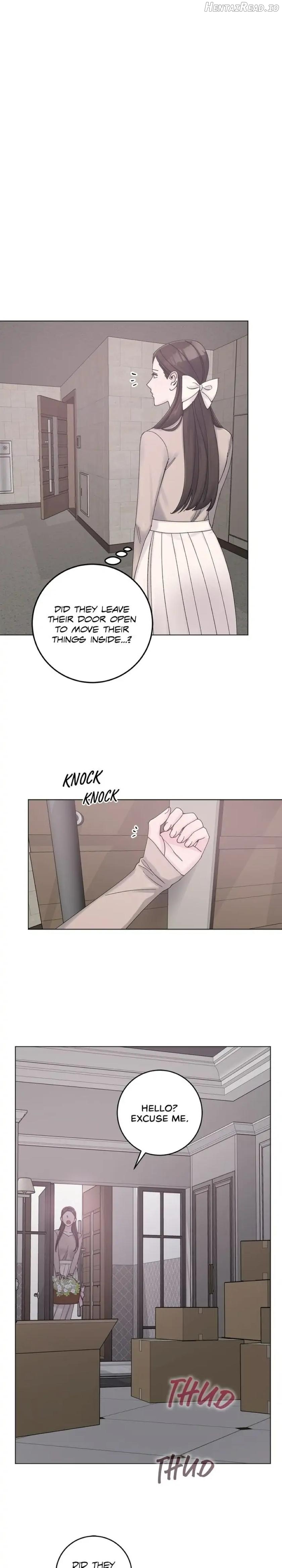 Feel as Much as You Know Chapter 1 - page 35
