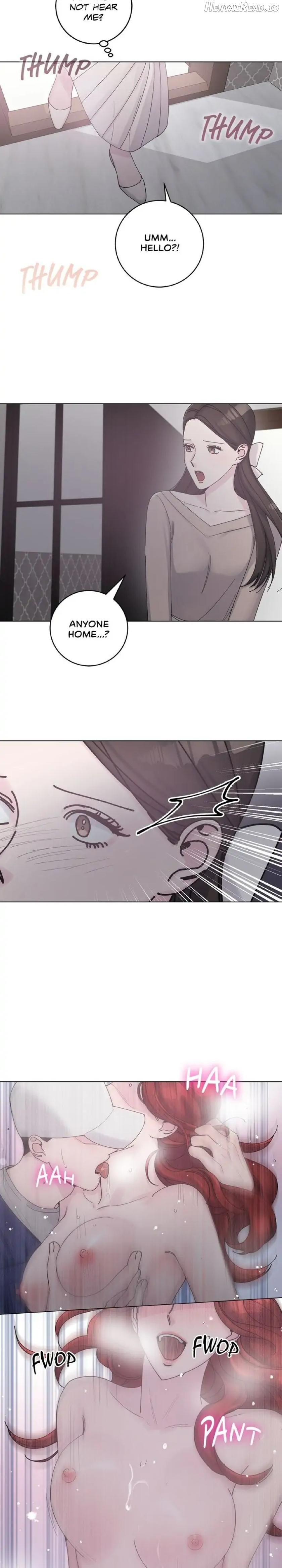 Feel as Much as You Know Chapter 1 - page 36