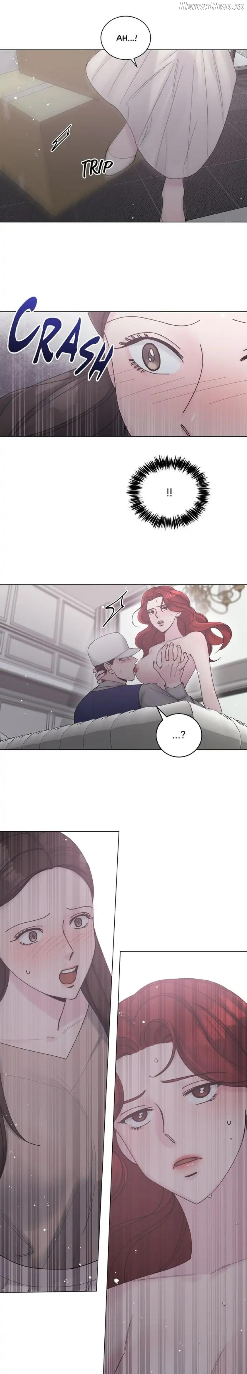 Feel as Much as You Know Chapter 1 - page 38