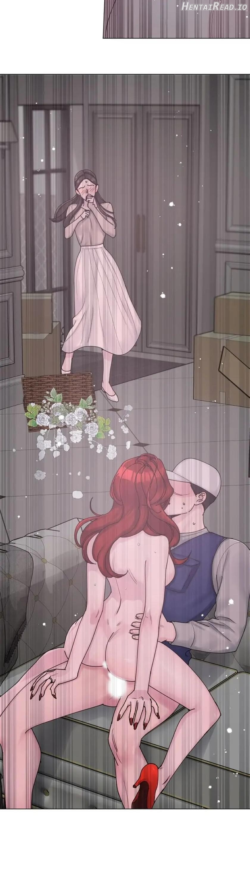 Feel as Much as You Know Chapter 1 - page 39