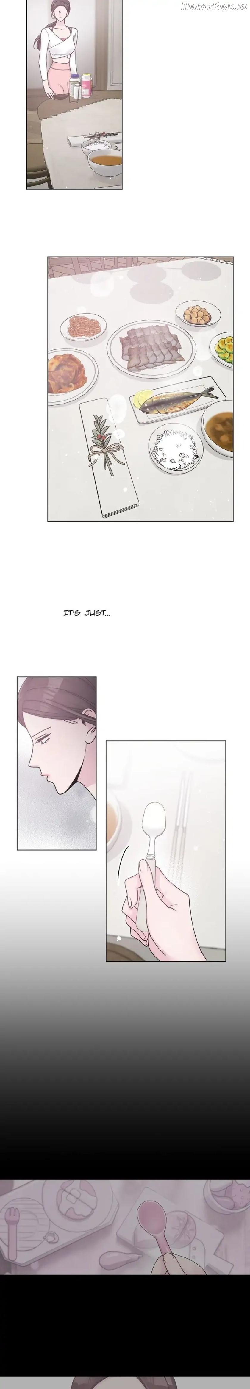 Feel as Much as You Know Chapter 1 - page 10