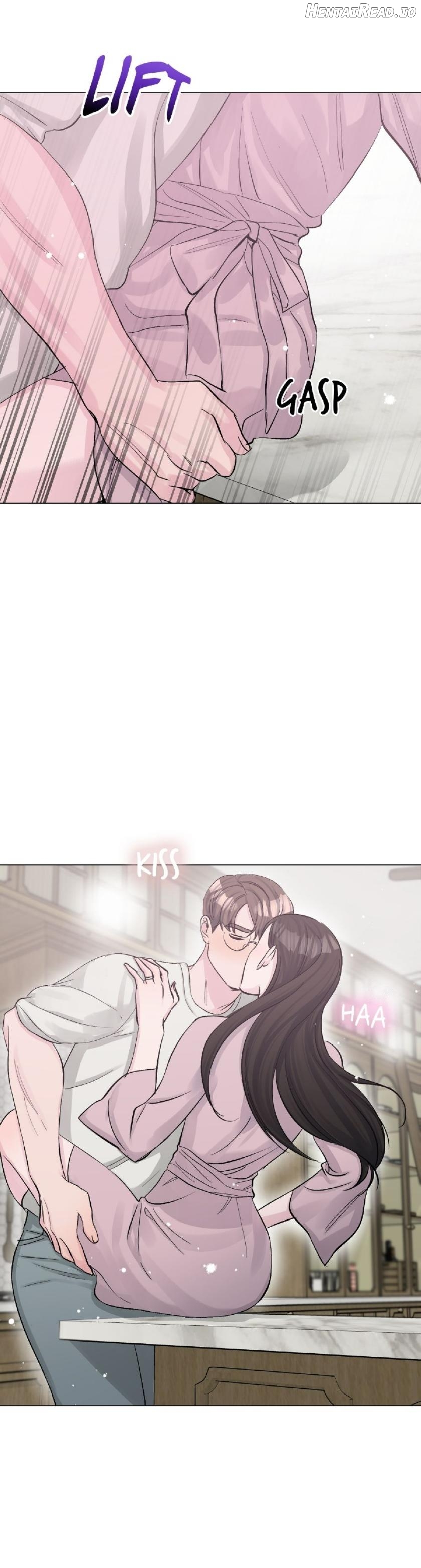 Feel as Much as You Know Chapter 26 - page 15