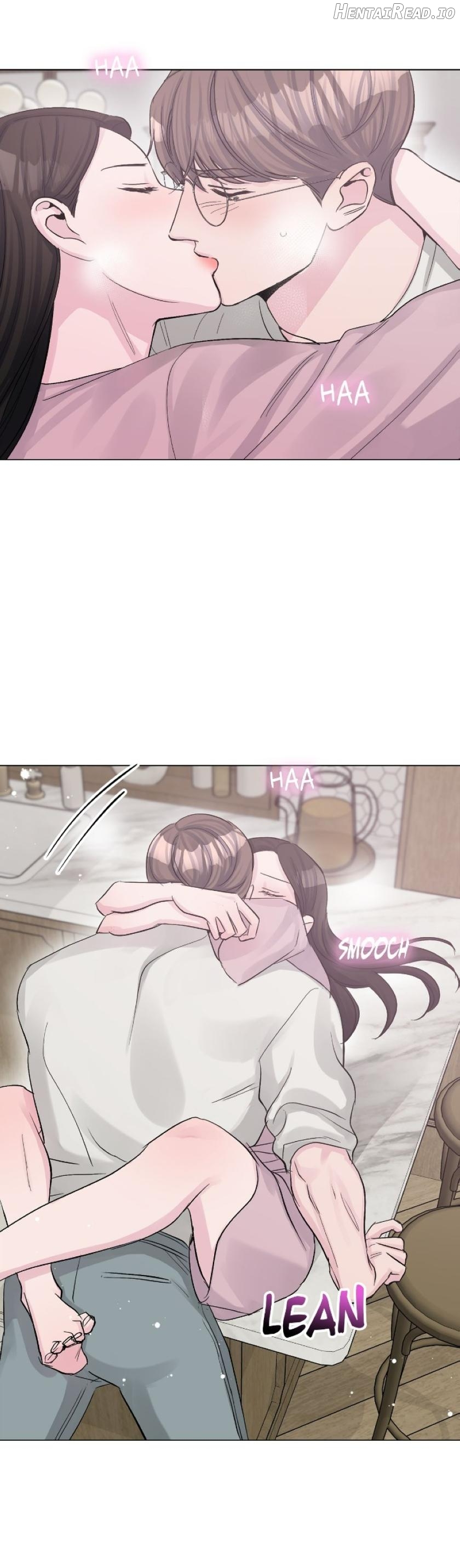 Feel as Much as You Know Chapter 26 - page 17
