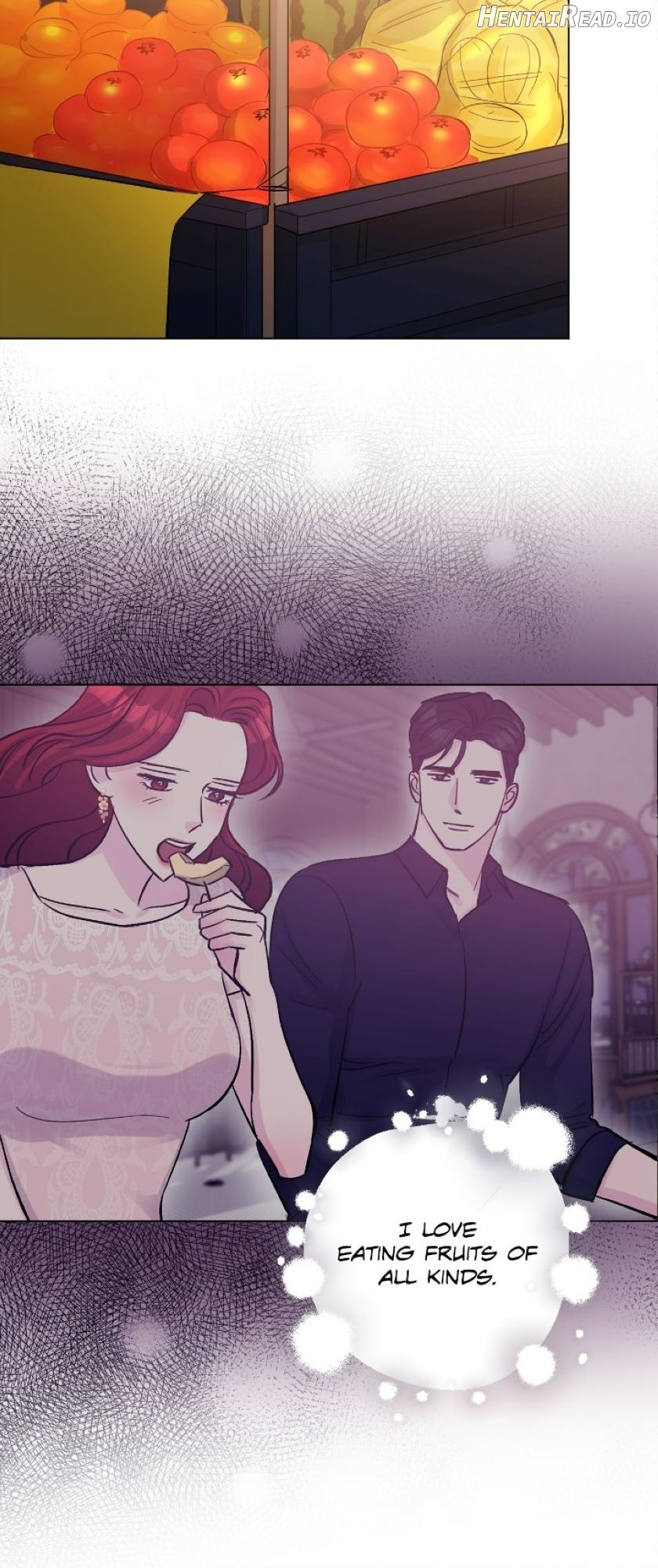 Feel as Much as You Know Chapter 26 - page 24