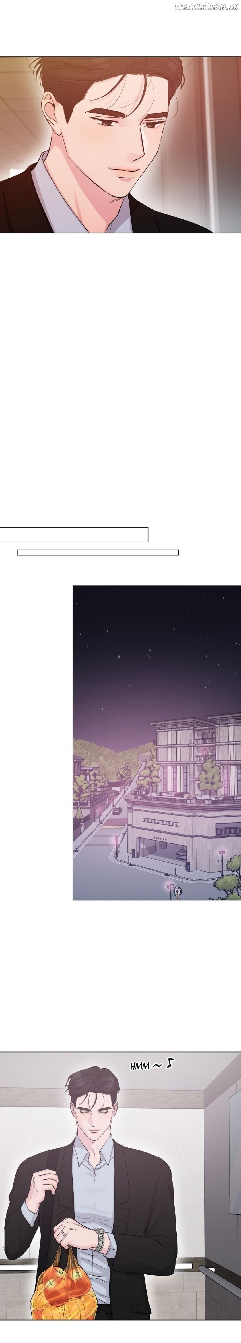 Feel as Much as You Know Chapter 26 - page 25