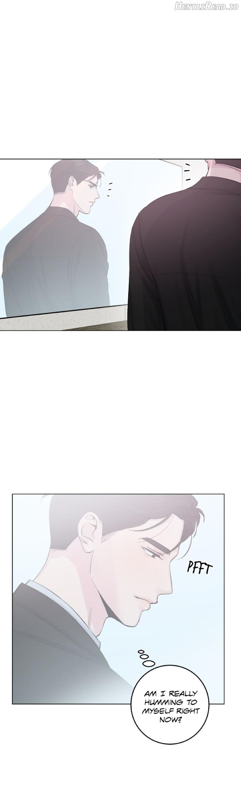 Feel as Much as You Know Chapter 26 - page 26
