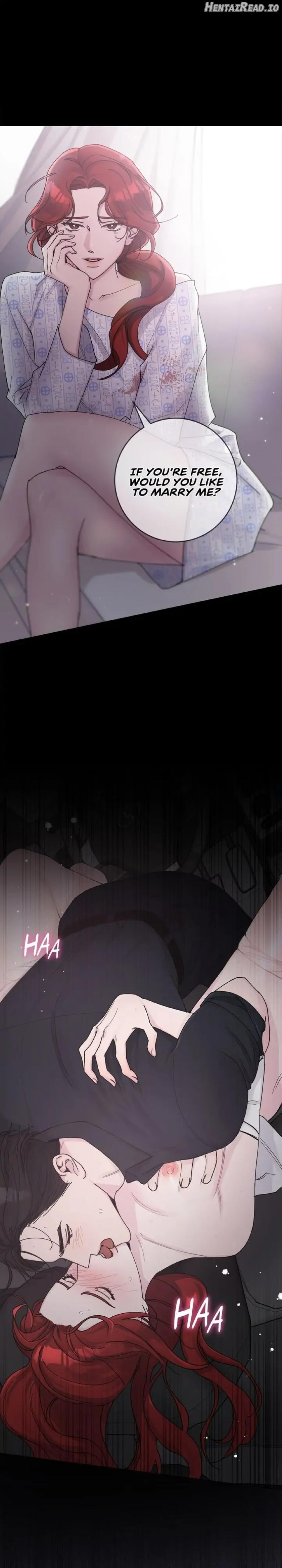 Feel as Much as You Know Chapter 15 - page 1