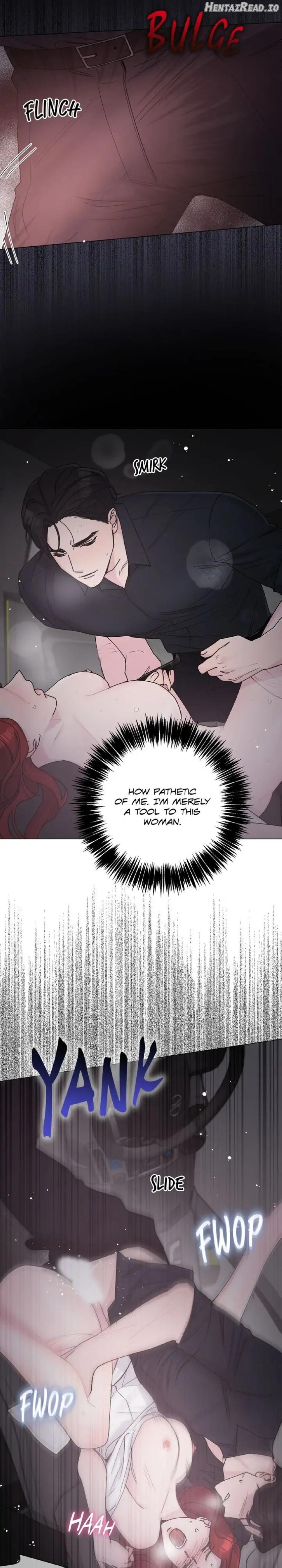 Feel as Much as You Know Chapter 15 - page 2