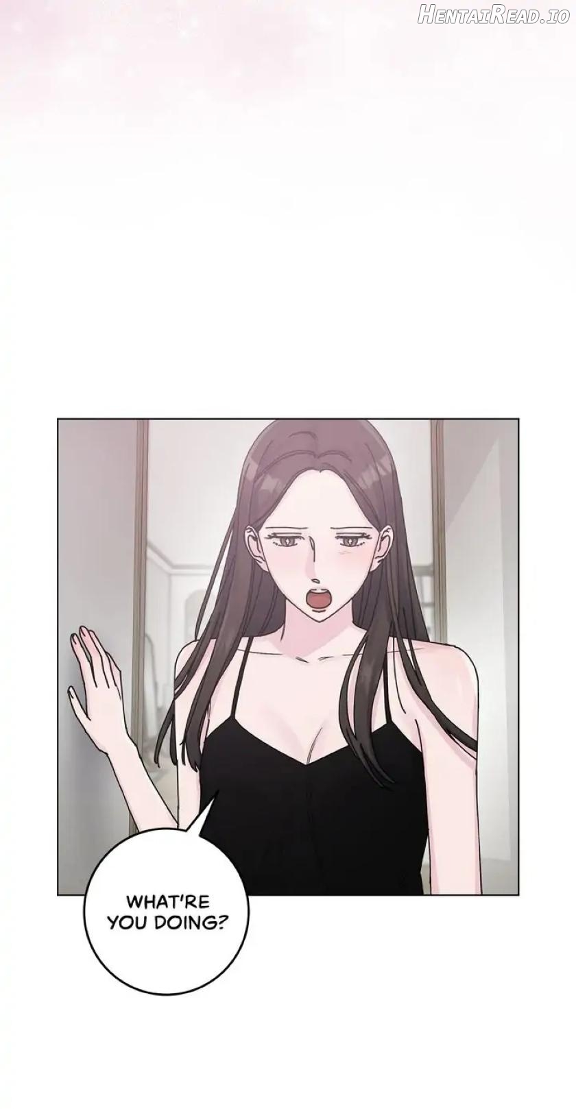Feel as Much as You Know Chapter 15 - page 13