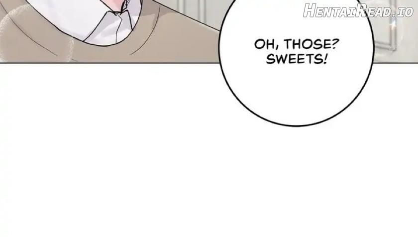 Feel as Much as You Know Chapter 15 - page 17