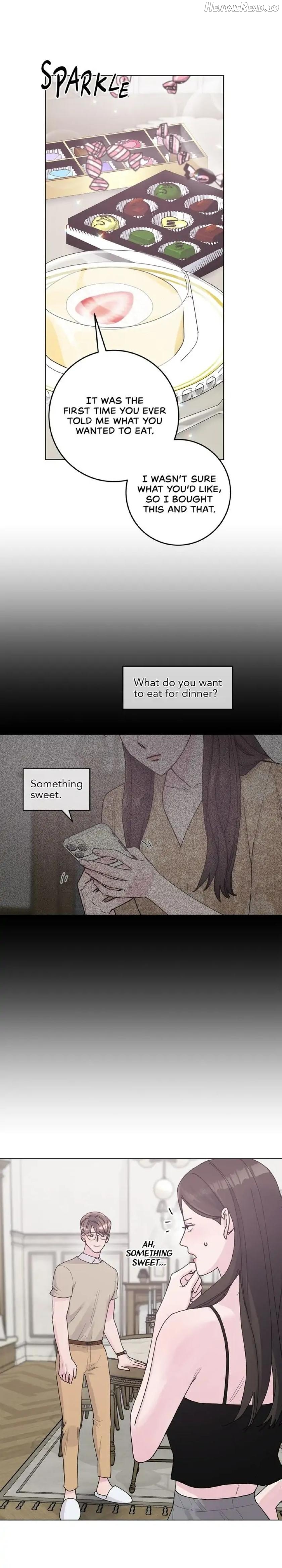 Feel as Much as You Know Chapter 15 - page 18