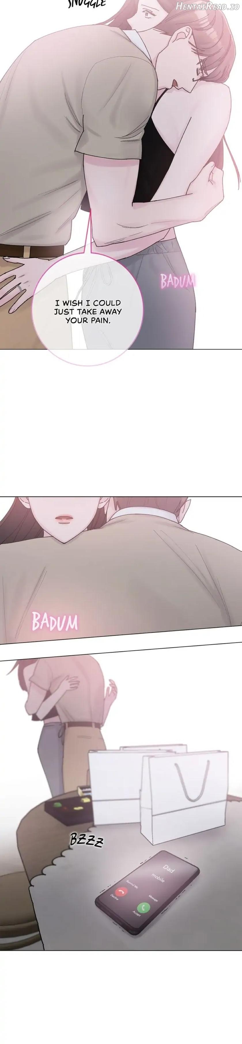 Feel as Much as You Know Chapter 15 - page 23