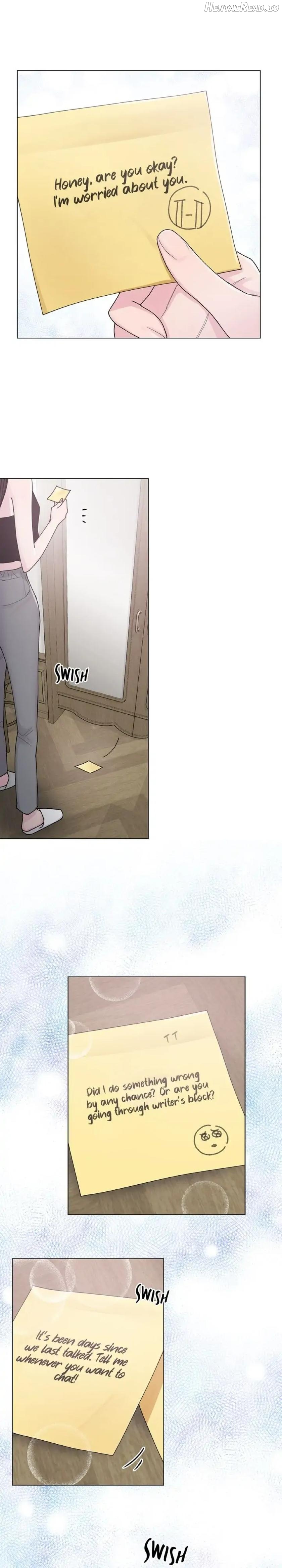 Feel as Much as You Know Chapter 15 - page 9