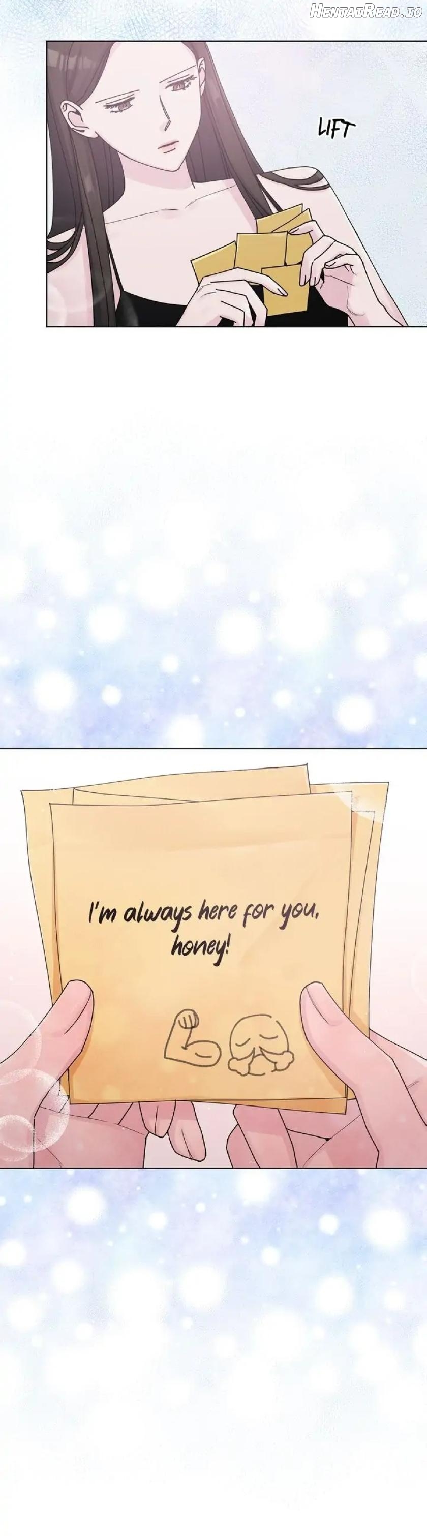 Feel as Much as You Know Chapter 15 - page 10