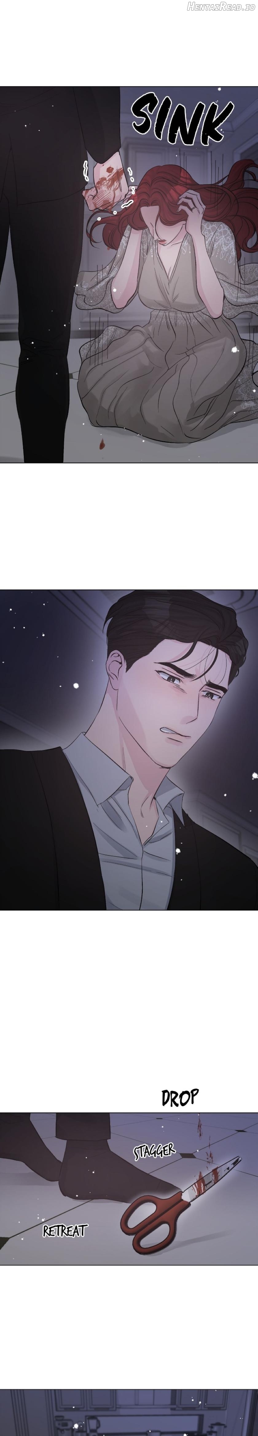 Feel as Much as You Know Chapter 27 - page 11