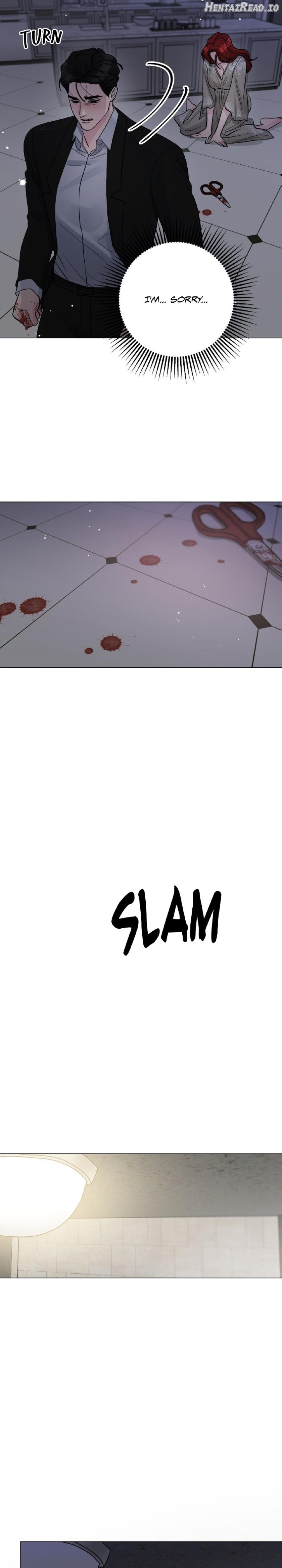 Feel as Much as You Know Chapter 27 - page 12