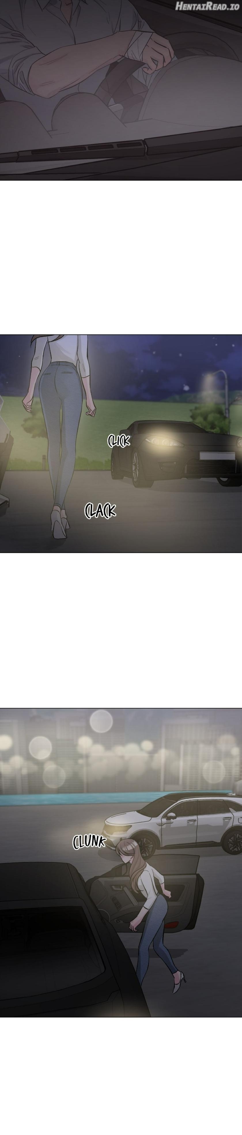 Feel as Much as You Know Chapter 27 - page 15