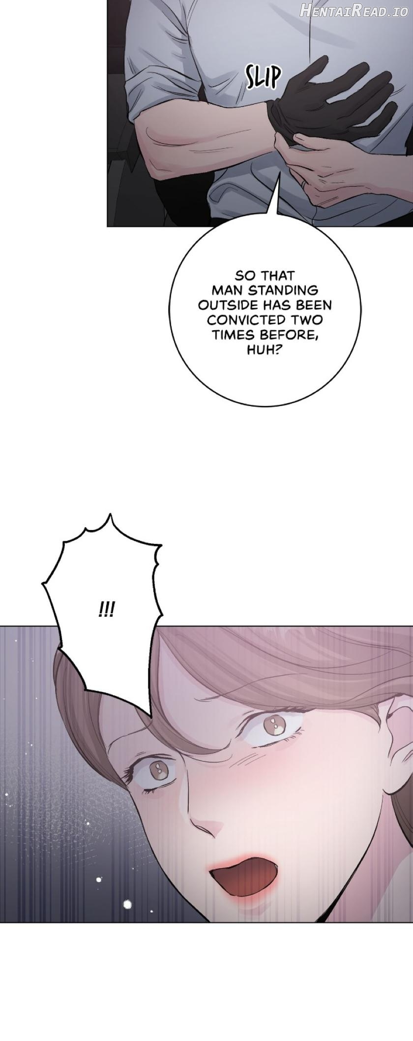 Feel as Much as You Know Chapter 27 - page 23