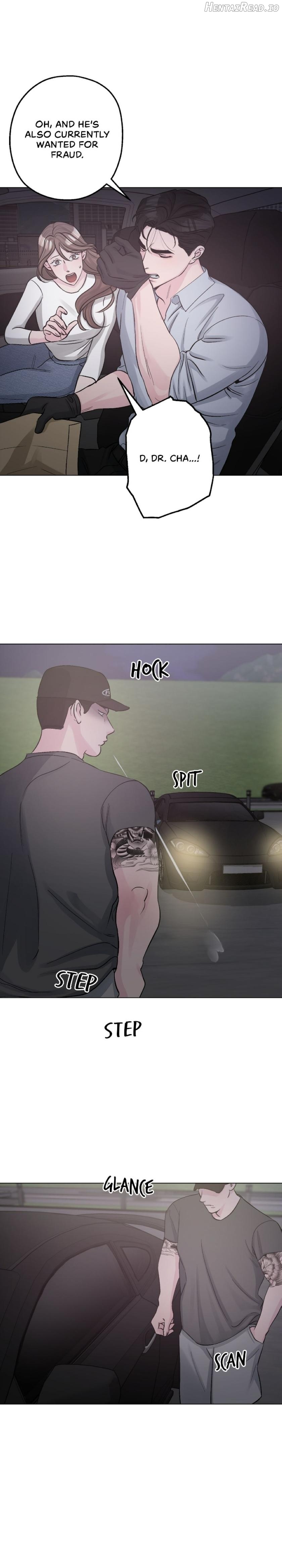 Feel as Much as You Know Chapter 27 - page 24