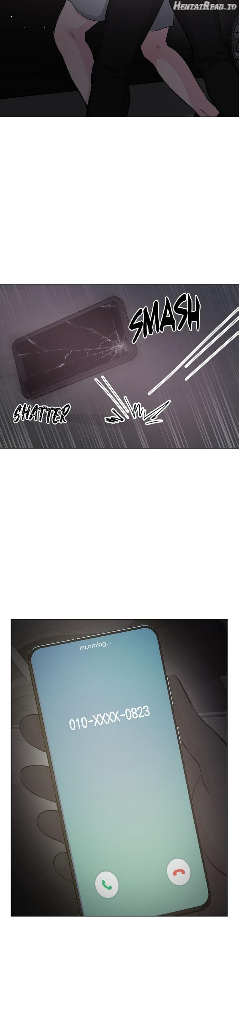 Feel as Much as You Know Chapter 27 - page 29
