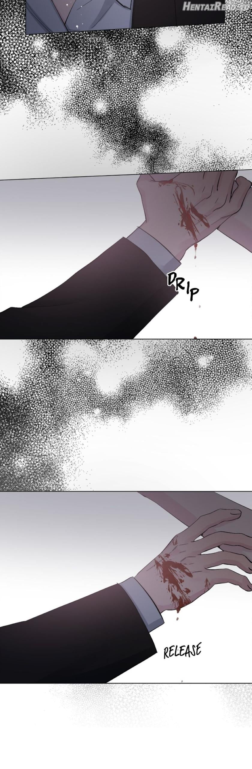 Feel as Much as You Know Chapter 27 - page 10