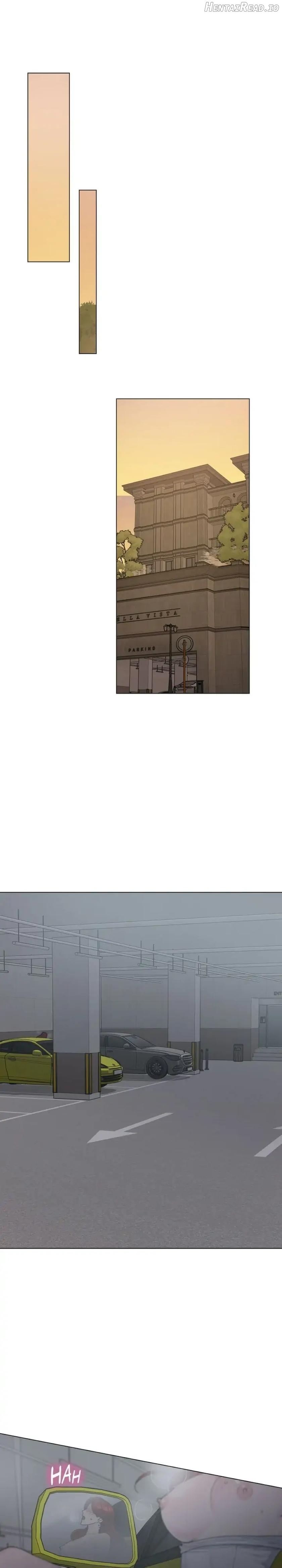 Feel as Much as You Know Chapter 14 - page 13