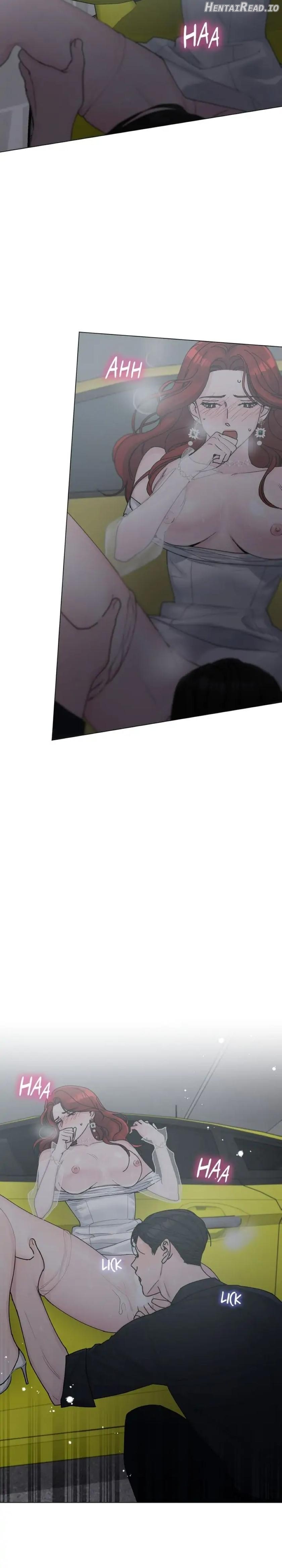 Feel as Much as You Know Chapter 14 - page 14