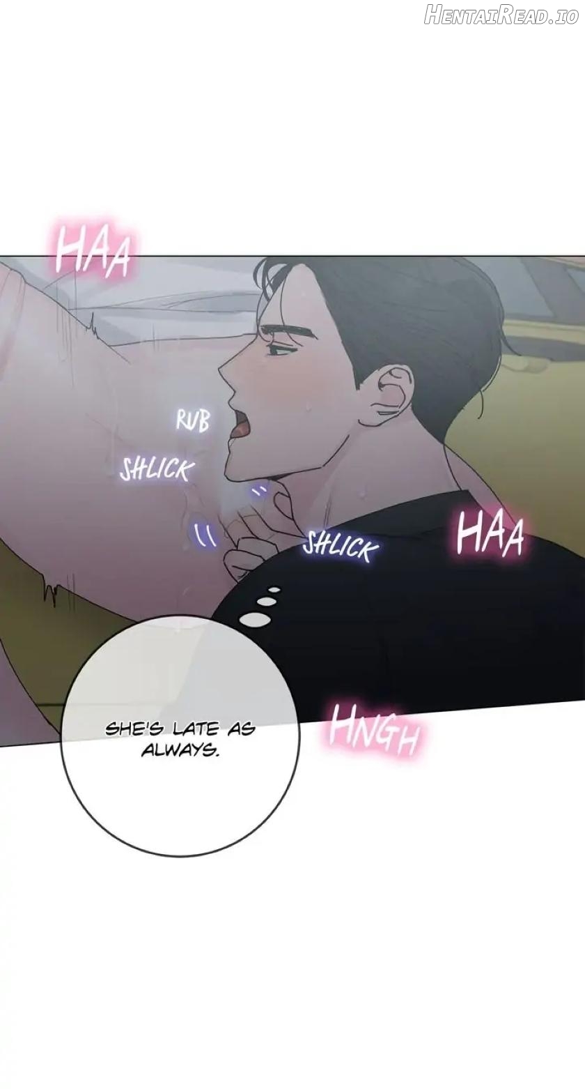 Feel as Much as You Know Chapter 14 - page 15