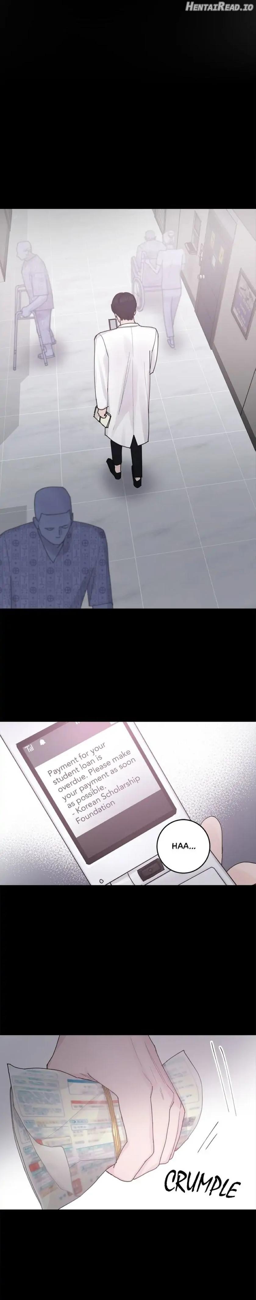 Feel as Much as You Know Chapter 14 - page 20