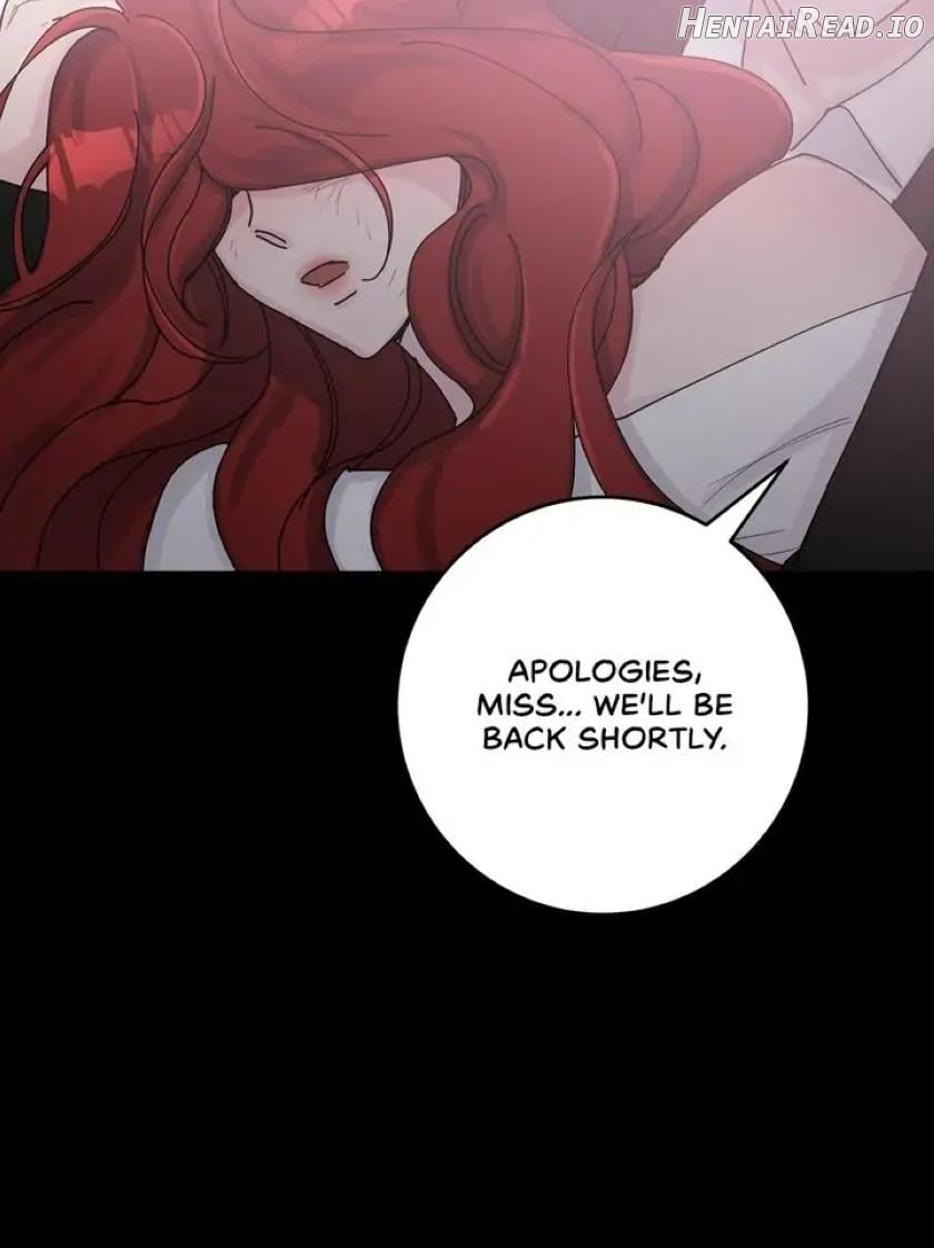 Feel as Much as You Know Chapter 14 - page 23