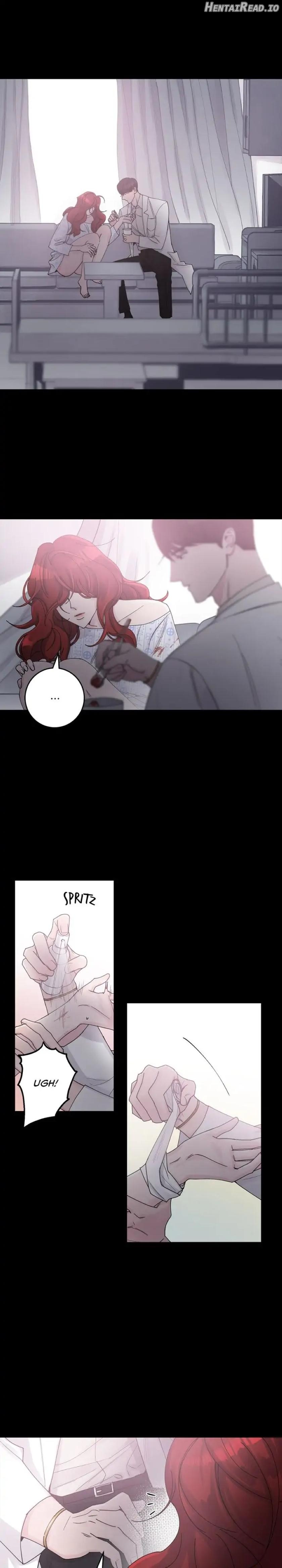 Feel as Much as You Know Chapter 14 - page 24