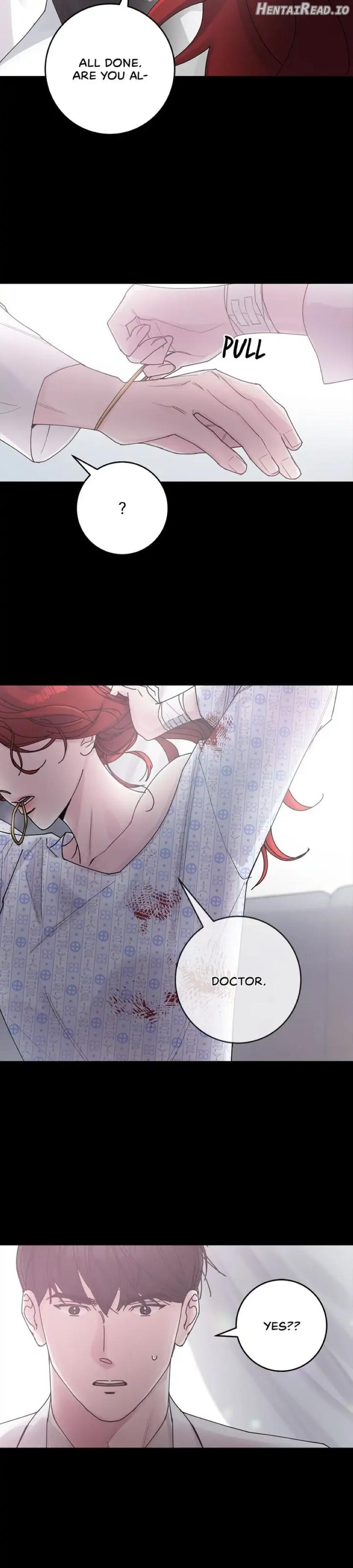 Feel as Much as You Know Chapter 14 - page 25