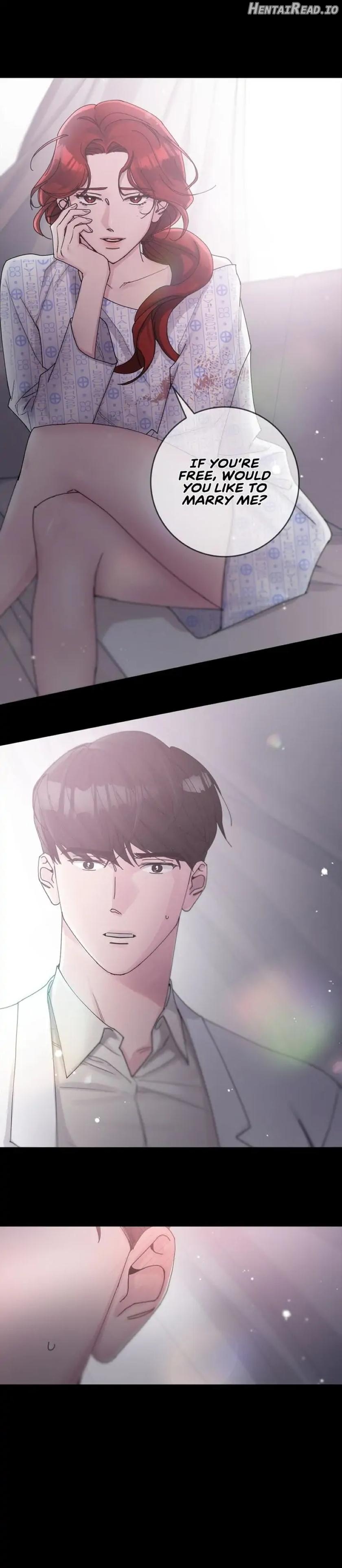 Feel as Much as You Know Chapter 14 - page 26
