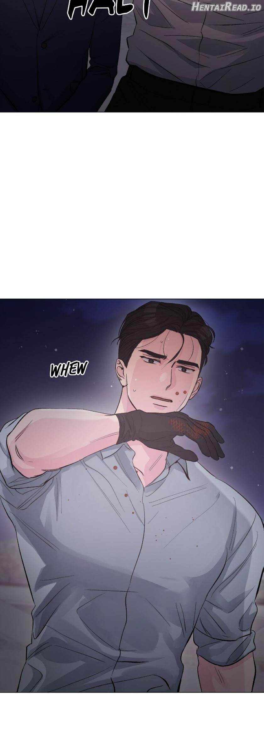 Feel as Much as You Know Chapter 28 - page 2