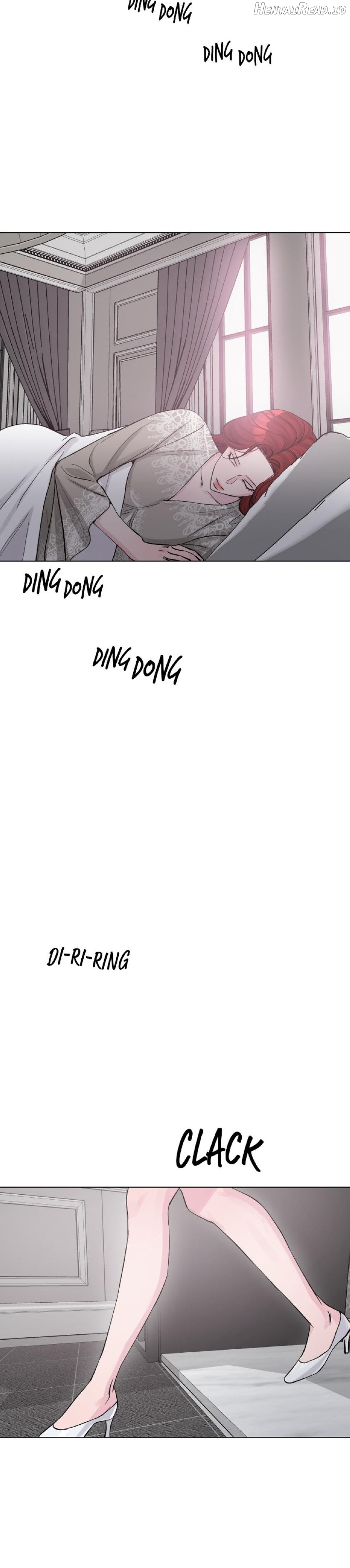 Feel as Much as You Know Chapter 28 - page 11