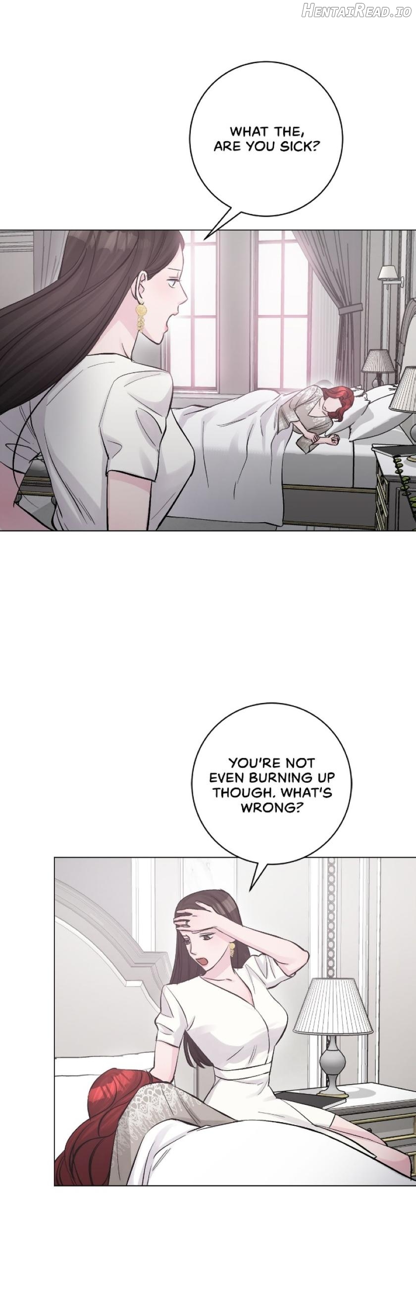 Feel as Much as You Know Chapter 28 - page 13