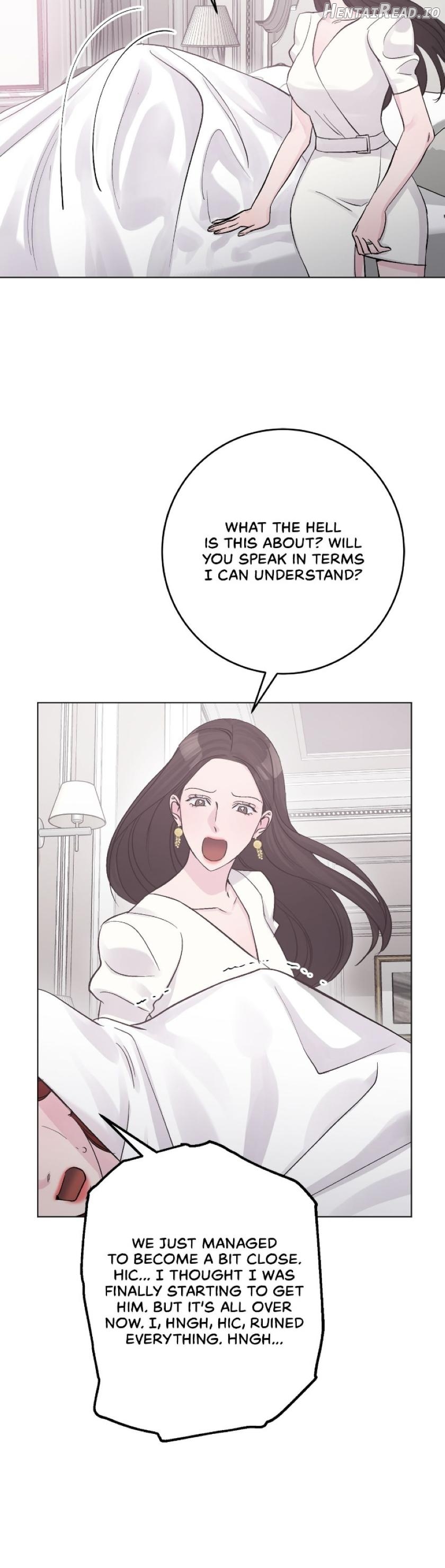 Feel as Much as You Know Chapter 28 - page 15
