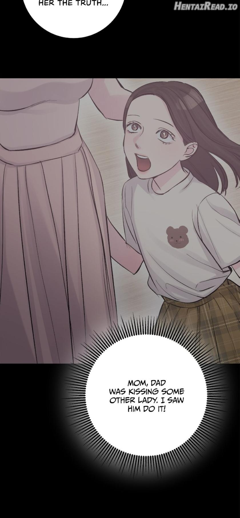Feel as Much as You Know Chapter 28 - page 19