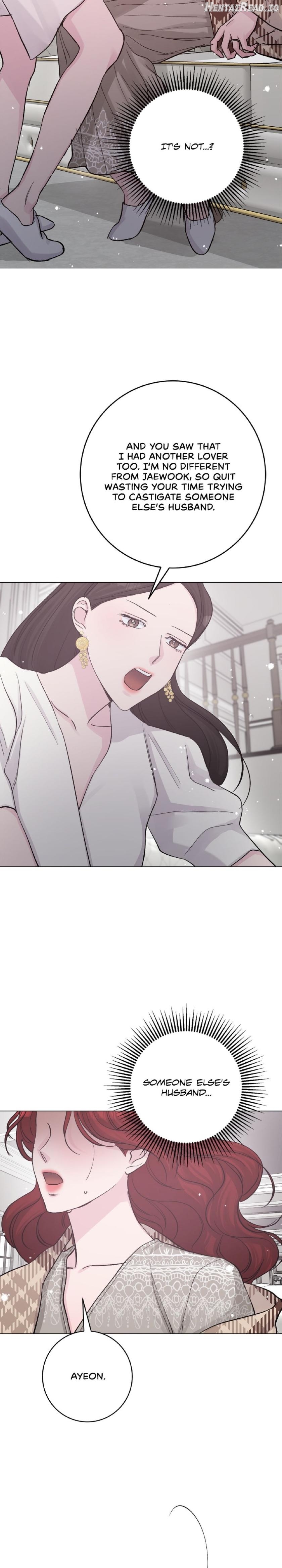 Feel as Much as You Know Chapter 28 - page 28
