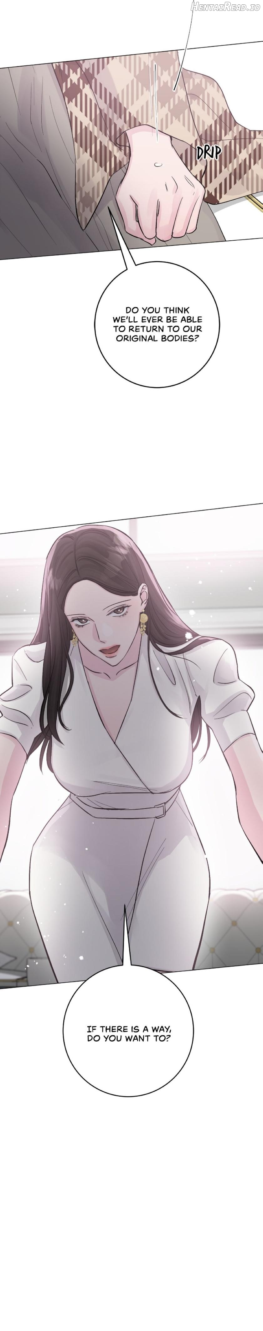 Feel as Much as You Know Chapter 28 - page 29