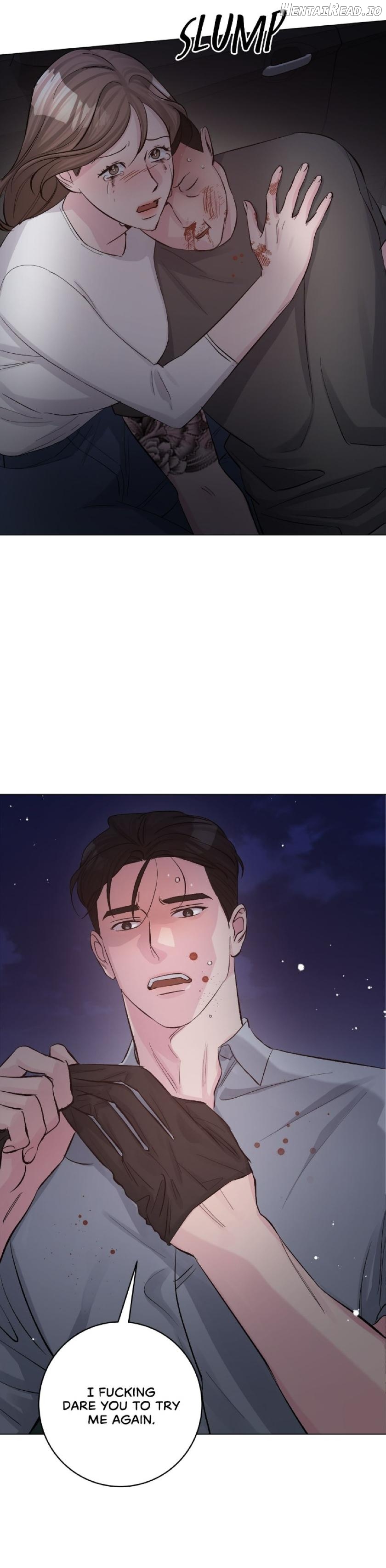 Feel as Much as You Know Chapter 28 - page 7