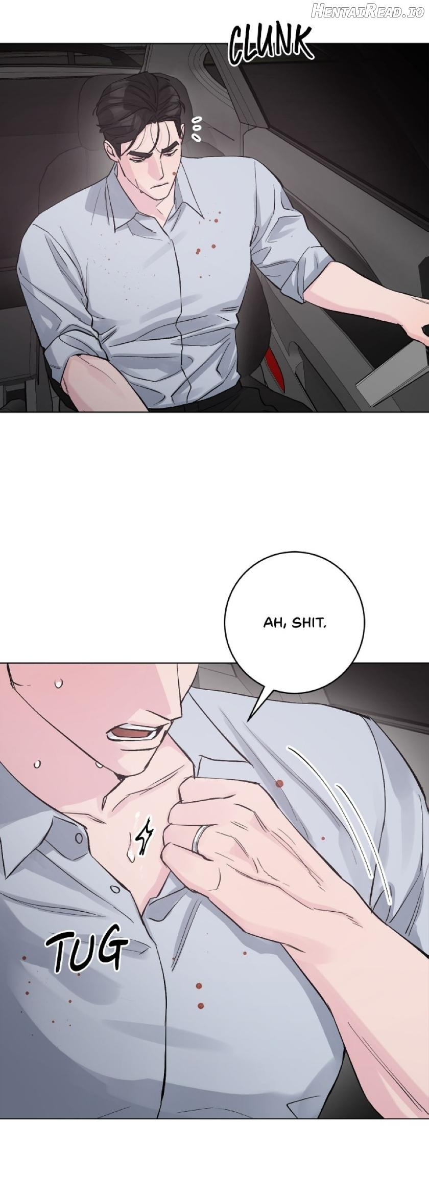 Feel as Much as You Know Chapter 28 - page 9