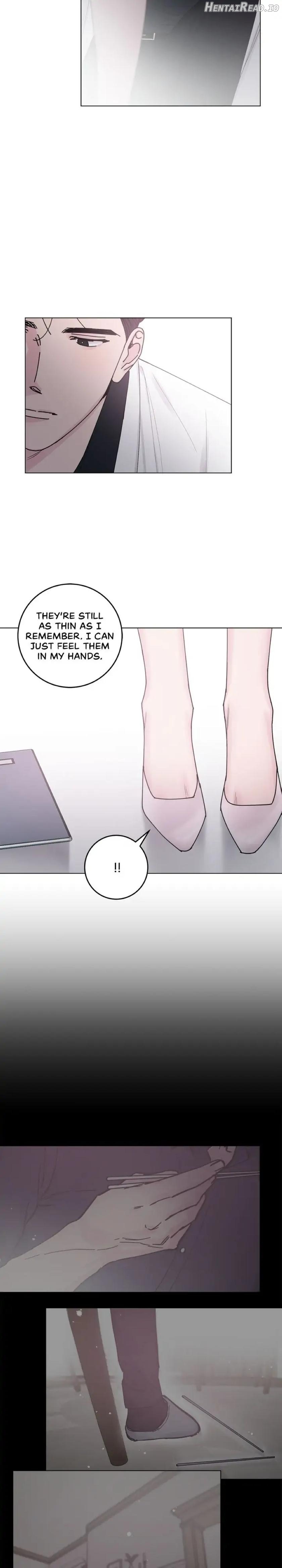 Feel as Much as You Know Chapter 13 - page 11