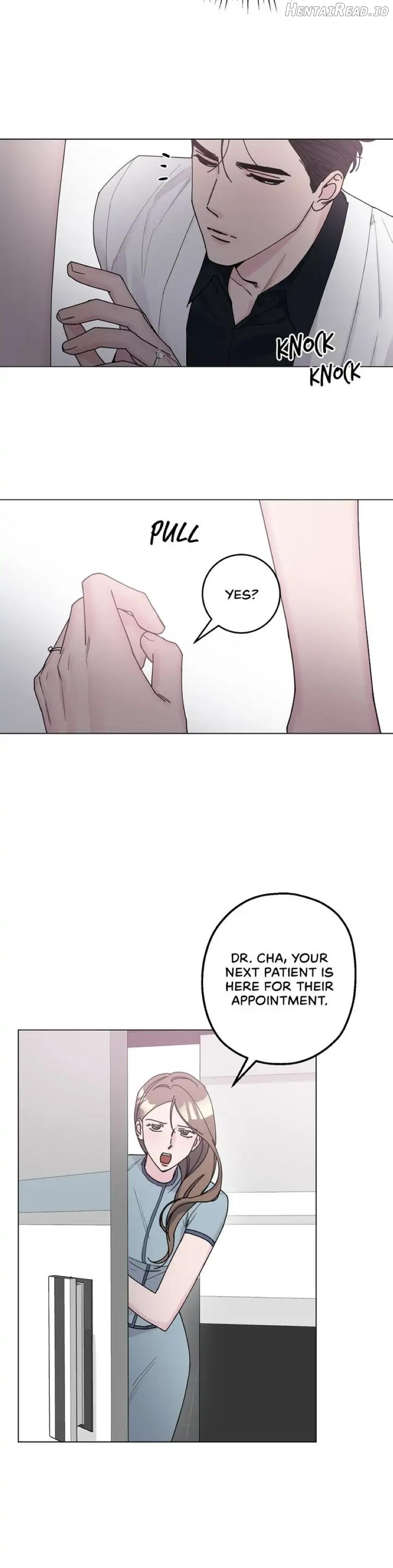 Feel as Much as You Know Chapter 13 - page 13