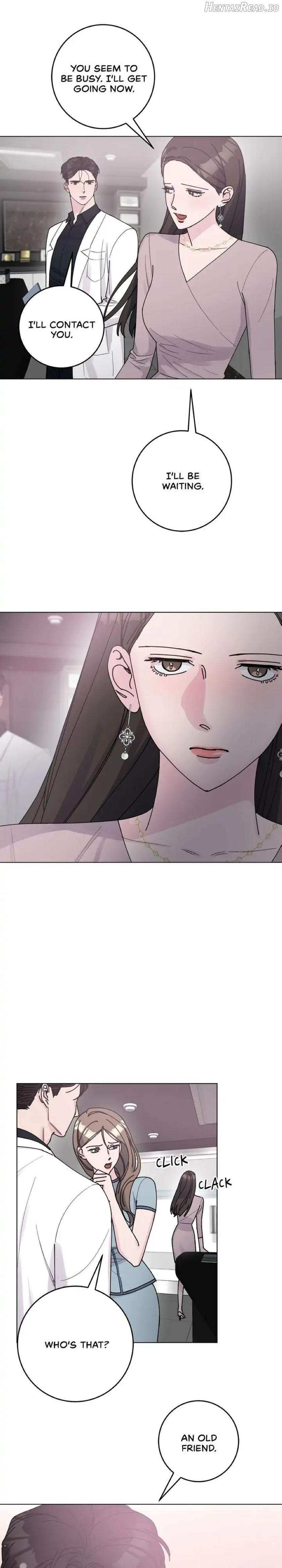 Feel as Much as You Know Chapter 13 - page 14