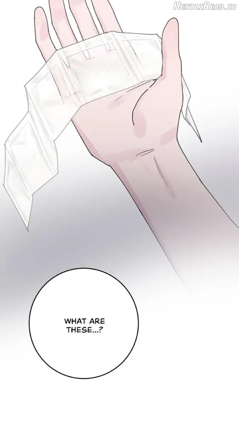 Feel as Much as You Know Chapter 13 - page 17